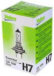 Valeo Essential H7 55W 12V (032009)