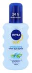 Nivea After Sun Moisture după plajă 200 ml unisex