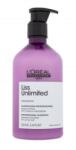 L'Oréal Liss Unlimited Professional Shampoo șampon 500 ml pentru femei