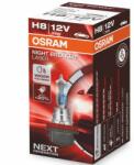 OSRAM NIGHT BREAKER LASER (NEXT GEN) H8 35W 12V (64212NL)