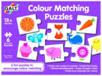 Galt Puzzle GALT Lumea culorilor (5011979591739) Puzzle