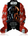Mad Beauty Star Wars The Fighter Pilot mască textilă hidratantă 25 ml Masca de fata