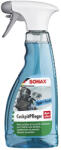 SONAX Műszerfalápoló Pumpás Spray - Matt - Sport Fresh - 500ml - warnex