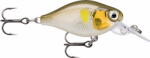 Rapala Vobler Rapala X-Light Crank Mid Runner 3.5cm 4g AYU (FNCM03 AYU)
