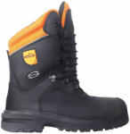 Sir Safety System Saver S3 SRC vágásbiztos CLASS 1 magasszárú bakancs (SSY-MB2411Z9-40)