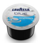 LAVAZZA Blue Espresso Decaffeinato capsule cafea macinata decafeinizata 100buc
