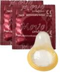 Movo Condoms extra vékony gumióvszer 12x