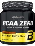 BioTechUSA BCAA Zero aminosav italpor narancs ízű 360g