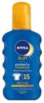 Nivea Sun Protect & Moisture napozó spray 200 ml