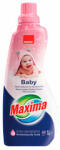 Sano Омекотител Sano Maxima Baby, 1 литър, 40 пранета (11-12-22)