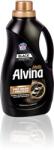 ALVINA Medix ALVINA BLACK Intensе Dark за черни и тъмни тъкани NEW 0.900мл (3801003002001)