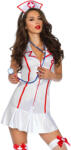Leg Avenue Head Nurse M/L