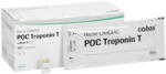  Roche CARDIAC POC Troponin T Cobas h232 készülékhez 10 db-os