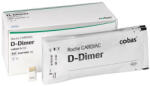  Roche CARDIAC D-Dimer Cobas h232 készülékhez 10 db-os