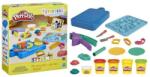 Hasbro Set de bucătar Hasbro Play-doh pentru cei mici (14F6904)