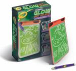 Crayola Crayola: Neon Studio de artă de călătorie (04 2506)