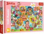 Trefl 100 db-os puzzle - Basia (16453)