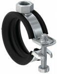 Fischer FGRS 46-52 M8 univerzál csőbilincs, 25 db/csomag (562346)