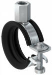 Fischer FGRS 25-30 M8/M10 univerzál csőbilincs, 25 db/csomag (562352) - praktikuskft