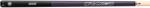 Predator Tac biliard Predator 52 Purple Shorty Sport - Sport Wrap (CP PRE SPO JUN PUR SW)