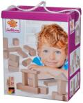 Simba Toys Fa játék építőkocka 50db-os - Eichhorn (100050141) - innotechshop