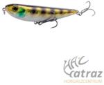 Shimano Lure Yasei Shock Stick F 70mm Perch - Shimano Felúszó Wobbler (LUYASSSF07PER)