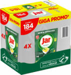 Jar Original Lemon All in One mosogatókapszula (184 db)