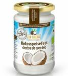 Dr. Goerg Ulei de cocos Premium dezodorizat pt. gatit bio 200ml Dr. Goerg (ESELL-4260213391074-105517)