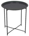 Bo-Camp Side table Harlem compact