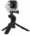  GoPro SJCAM Selfie bot - fekete, tripoddá alakítható selfie bot - tokgalaxis