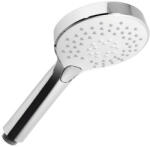 TRES EGYEDI ÁR Tres 3 funkciós kézizuhany fehér/króm bevonattal 29974905 (29974905)