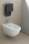 Laufen Pro Fali bidé 53x36 hátsó vízbekötéssel, LCC bevonattal H8309524003021 (H8309524003021)