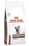Royal Canin Feline Gastrointestinal Hairball gyógytáp 400g