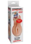 Pipedream Vagin masturbator Sorority Snatch
