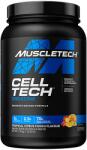 MuscleTech Cell Tech Performance Series - MuscleTech 2270 g punch de fructe