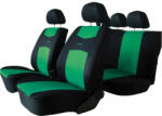 Atra Tuning Line univerzális autós üléshuzat szett - zöld (U277019)
