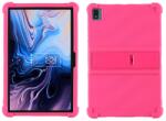  Husa din silicon WAVE pentru TCL 10 Tab Max roz