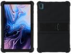  Husa din silicon WAVE pentru TCL 10 Tab Max neagra