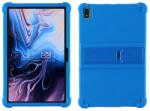  Husa din silicon WAVE pentru TCL 10 Tab Max albastru