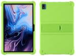  Husa din silicon WAVE pentru TCL 10 Tab Max verde
