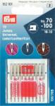 Prym 152101 Set 10 ace cusut standard finete 70-100/piele 90/Jerse 80 (152101) - tiparedecroitorie