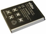 VHBW Telefon akkumulátor akku Sony-Ericsson BST-43 - 950mAh, 3.7V, Li-ion (WB-800107088) - smartgo