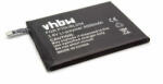 VHBW Telefon akkumulátor akku Lenovo BL234 - 4000mAh, 3.8V, Li-polymer (WB-800109216) - smartgo