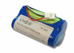 VHBW akkumulátor 180AAHC3TMX Logitech S315i S715i Z515 Z715 (WB-800103057)