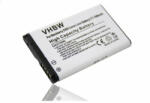 VHBW Telefon akkumulátor akku Blackberry ACC-06860-304, BAT-06860-003 - 1000mAh, 3.7V, Li-ion (WB-106161162) - smartgo