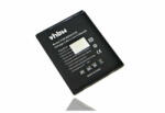 VHBW Telefon akkumulátor akku HTC 35H00211-00M-V, B0PA2100 - 2100mAh, 3.8V, Li-ion (WB-800107070) - smartgo
