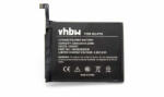 VHBW Telefon akkumulátor akku Huawei HB386280ECW - 3200mAh, 3.82V, Li-polymer (WB-800114742) - smartgo