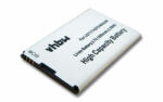 VHBW Telefon akkumulátor akku Verizon VZWAC30BAT - 1500mAh, 3.7V, Li-ion (WB-800104389) - smartgo