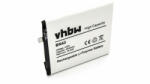 VHBW Telefon akkumulátor akku Xiaomi BN43 - 4000mAh, 3.85V, Li-polymer (WB-800114518) - smartgo