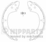 NIPPARTS Set saboti frana NIPPARTS J3505040 - piesa-auto